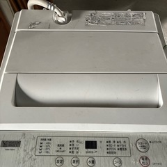 ヤマダセレクト　洗濯機　Ｂ
