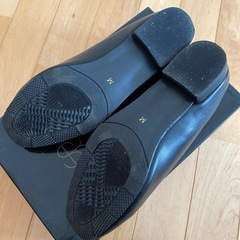 【M】パンプスの画像