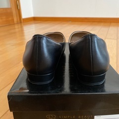 【M】パンプスの画像