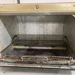 ET-WM22（オーブントースター/コンベクション
オーブン）