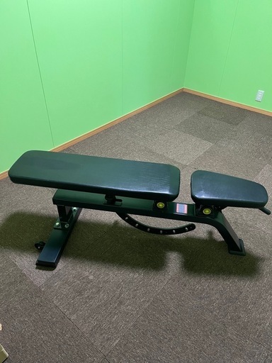 【業務用】インクラインベンチ