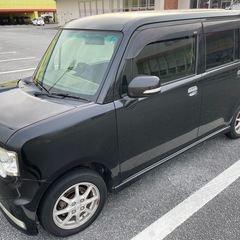 H24トヨタピクシス(ダイハツコンテ)