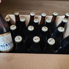 アサヒ生ビールマルエフ500ml20本の画像