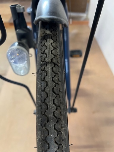 購入 名古屋市内配達無料26インチシングルギア変速無し