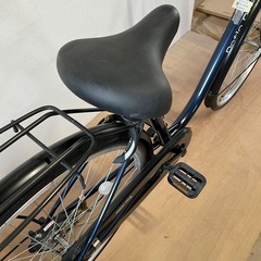 名古屋市内配達無料26インチシングルギア変速無し