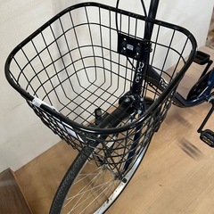 名古屋市内配達無料26インチシングルギア変速無し