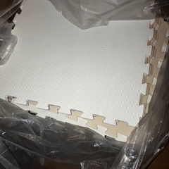 ジョイントマット　厚手　の画像
