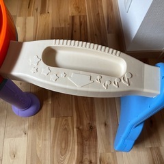 歩きメデス　ベビー歩行器の画像