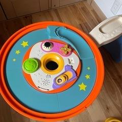歩きメデス　ベビー歩行器の画像