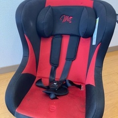 マムズキャリーチャイルドシート