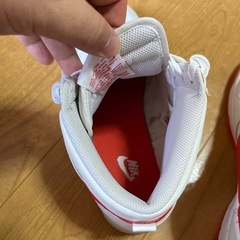 NIKE  DUNK HI RETRO の画像