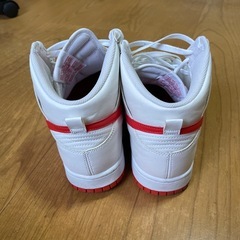 NIKE  DUNK HI RETRO の画像