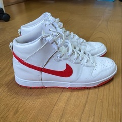 NIKE  DUNK HI RETRO の画像