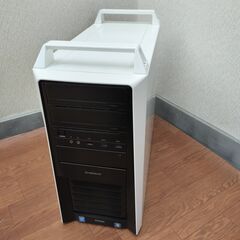 EPSON Endeavor Pro5500-H Core i7...