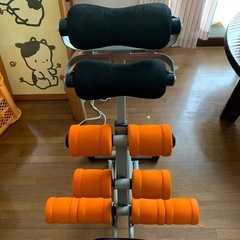 ワンダーコアの画像