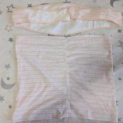 犬印　妊婦帯、腹帯（3L）の画像