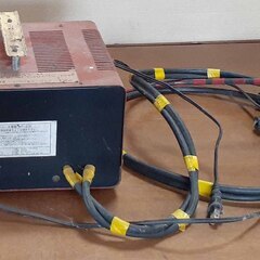 バッテリー充電器 MT-231の画像