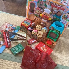 【美品定価4,000】ジャムおじさんのパン工場の画像