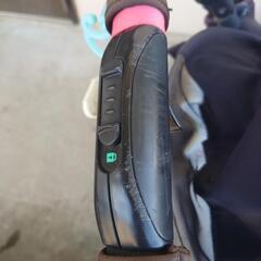  A型 ベビーカー バギーの画像