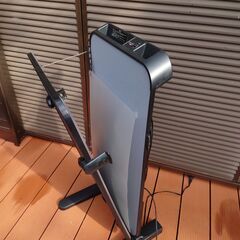 ズボン（パンツ）プレッサーの画像