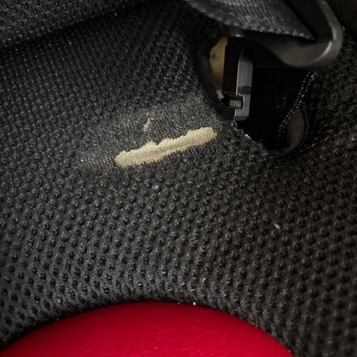 RECARO レカロ チャイルドシート