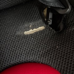 RECARO レカロ チャイルドシートの画像