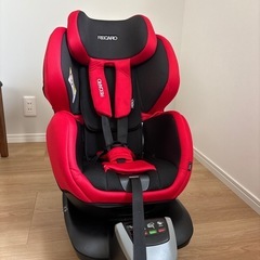 RECARO レカロ チャイルドシート
