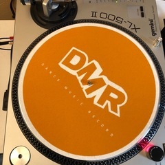 DJターンテーブルgemini XL-500Ⅱ 2台セット ダイレクトドライブの画像