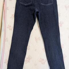 マタニティパンツ（ユニクロ、XL）の画像