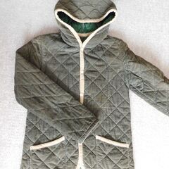 LAVENHAM JACKET