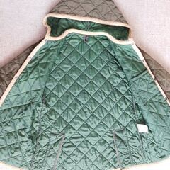 LAVENHAM JACKETの画像