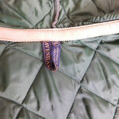 LAVENHAM JACKETの画像