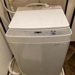 洗濯機