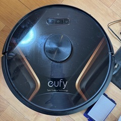 相談中【ジャンク】　ロボット掃除機
