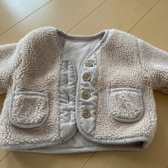 アウター　80の画像