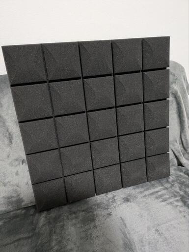 【手軽に使える‼】防音シート9枚セット