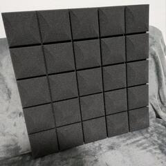 【手軽に使える‼】防音シート9枚セット