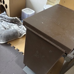 ニトリ ゴミ箱