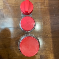 果実酒瓶　ガラス瓶差し上げますの画像