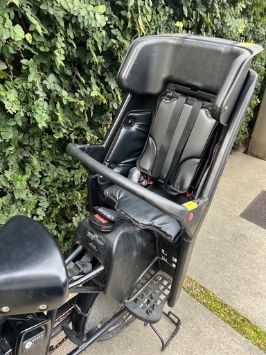 Panasonic電動自転車＊Gyutto 2020年購入　