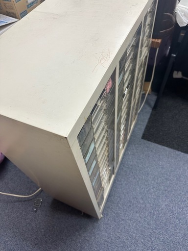 レターケース　クリアケース　書類入れ