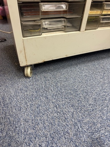 レターケース　クリアケース　書類入れ