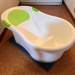 ⭐︎期間限定無料⭐︎ベビーバス