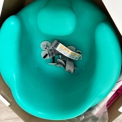 バンボベビーチェアの画像