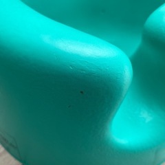 バンボベビーチェアの画像
