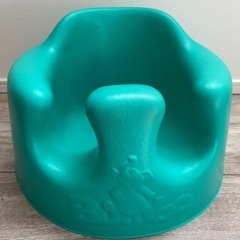 バンボベビーチェアの画像