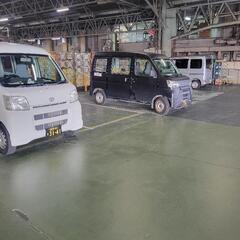 東区！宅配！ヤマト運輸！土日だけもOKの画像