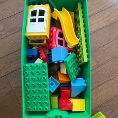 LEGO レゴセット（デュプロ）の画像