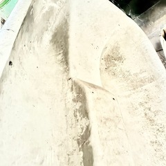 210 センチボート　海釣り用にいかがですか？の画像