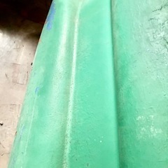 210 センチボート　海釣り用にいかがですか？の画像